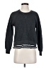 Sundry Gray Pullover Sweater Size Sm (1) - photo 1