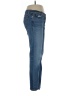 Hudson Jeans Hearts Blue Jeans Size 31 waist - photo 4