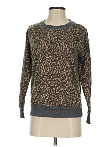 Splendid Pullover Sweater (view 1)