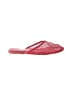 COCONUTS by Matisse Red Mule/Clog Size 9 - photo 1