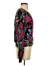 Tiny 100% Rayon Black Long Sleeve T-Shirt Size S - photo 4