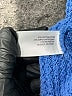 Old Navy Blue Pullover Sweater Size S - photo 8