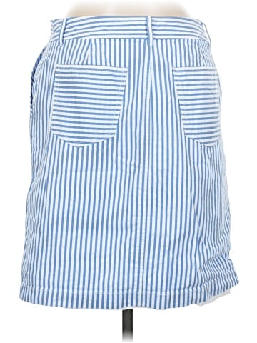 Talbots Outlet Casual Skirt (view 2)