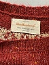 Weatherproof Burgundy Pullover Sweater Size M (estimated) - photo 7