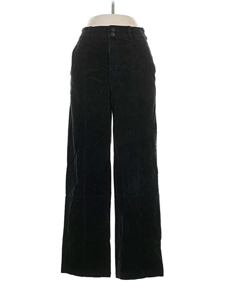 Pre-owned Knox Rose Casual Pants In Black