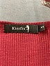 Kissfix Burgundy Tank Top Size S - photo 7