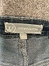 Wit & Wisdom Solid Blue Jeans Size 12 - photo 7