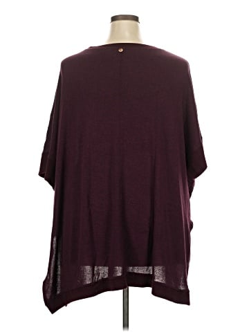 LIVI Poncho (view 2)
