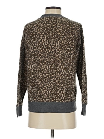 Splendid Pullover Sweater (view 2)
