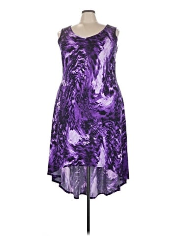 Pride & Joy Cocktail Dress (view 1)
