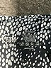 Zyia Active Animal Print Silver Active Pants Size 4X - photo 4