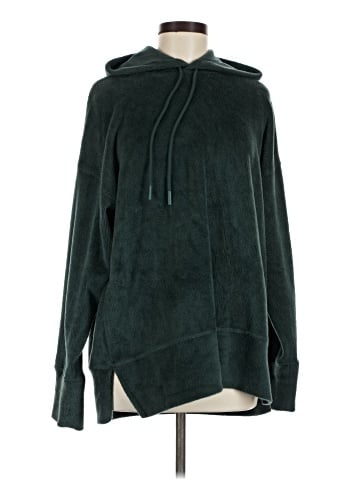 Fabletics Poncho (view 1)