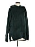 Fabletics Green Poncho Size M - photo 1