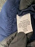 Chelsea28 100% Polyester Solid Blue Romper Size S - photo 5