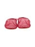COCONUTS by Matisse Red Mule/Clog Size 9 - photo 2