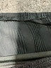 Balboa 100% Polyester Black Long Sleeve T-Shirt Size S - photo 7