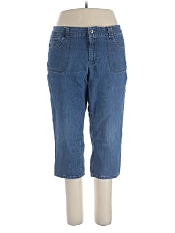 Faded Glory Jeans (view 1)