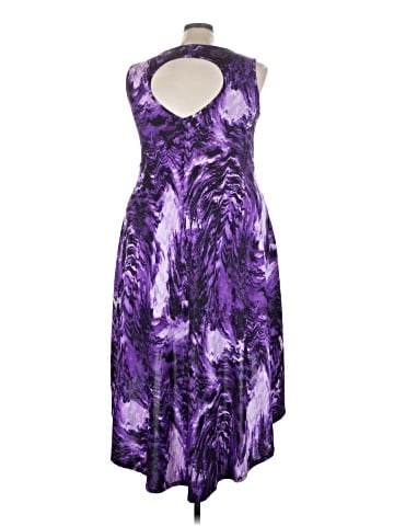 Pride & Joy Cocktail Dress (view 2)