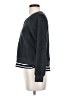 Sundry Gray Pullover Sweater Size Sm (1) - photo 5