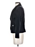 Talbots 100% Cotton Blue Blazer Size 4 - photo 5