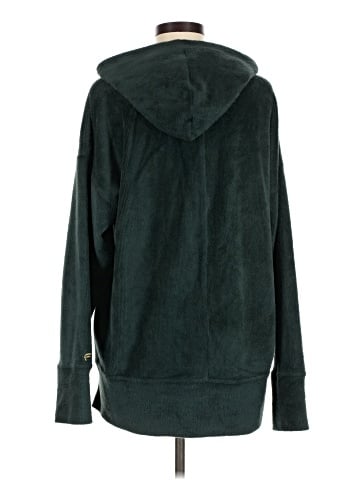 Fabletics Poncho (view 2)