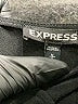 Express Black Sleeveless Top Size M - photo 7
