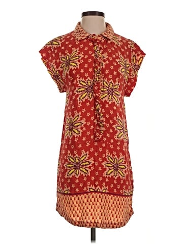 Suno Casual Dress (view 1)