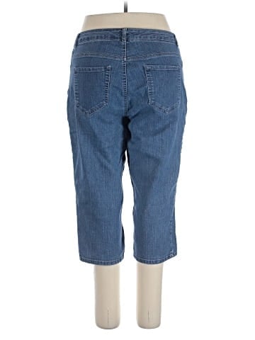 Faded Glory Jeans (view 2)