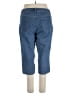 Faded Glory Blue Jeans Size 16 - photo 2