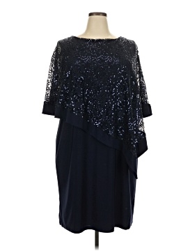 R&M Richards Cocktail Dress