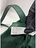 Telfar Green Medium Shopping Bag One size - photo 5