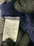 Sport Savvy Blue Jacket Size XS - photo 7
