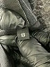Laundry by Shelli Segal Stripes Black Blazer Size 8 - photo 3