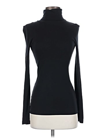 Splendid Turtleneck Sweater (view 1)