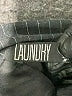 Laundry by Shelli Segal Stripes Black Blazer Size 8 - photo 5