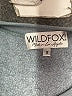 Wildfox Blue Sweatshirt Size Sm (1 or S) - photo 7