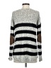 RDI Stripes Silver Pullover Sweater Size S - photo 2