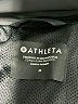 Athleta Solid Black Jacket Size M - photo 6