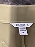 Athleta Solid Green Cargo Pants Size 16 - photo 7