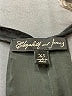 Elizabeth and James 100% Polyester Black Sleeveless Blouse Size XS - photo 7