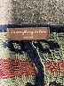 Do Everything in Love Blue Poncho One size - photo 7