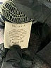 Do Everything in Love Blue Poncho One size - photo 8