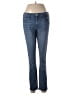 G by GUESS Hearts Blue Jeans Size 28 waist - photo 1