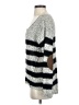 RDI Stripes Silver Pullover Sweater Size S - photo 5