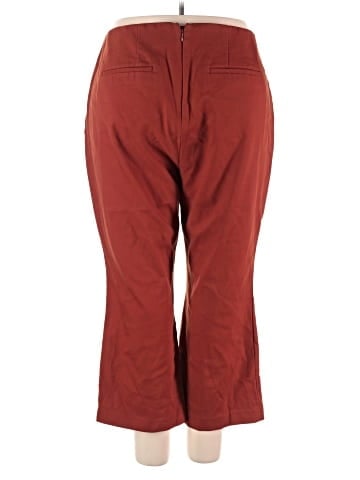 Ann Taylor LOFT Casual Pants (view 2)
