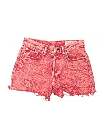 Rag & Bone Denim Shorts (view 1)