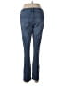 G by GUESS Hearts Blue Jeans Size 28 waist - photo 2