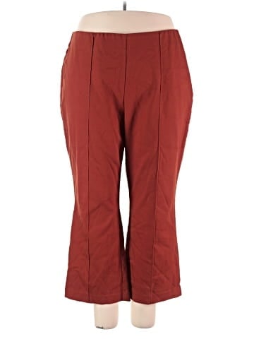 Ann Taylor LOFT Casual Pants (view 1)