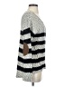 RDI Stripes Silver Pullover Sweater Size S - photo 4