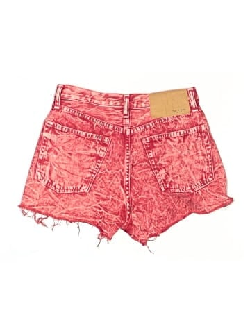 Rag & Bone Denim Shorts (view 2)
